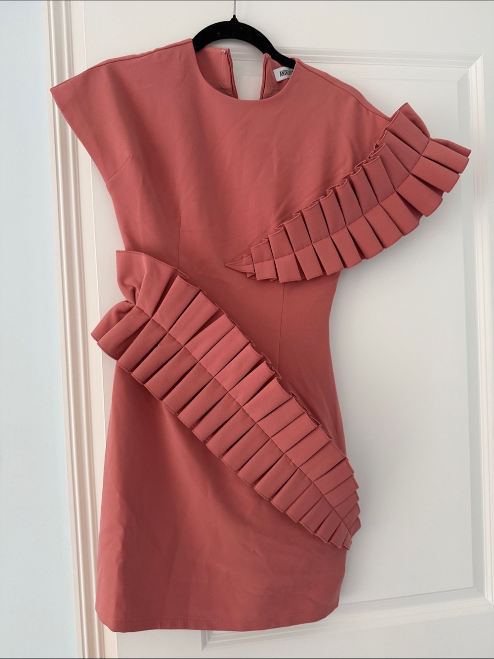 Andrea Iyamah Safia dress